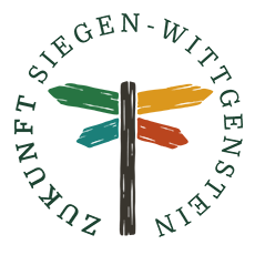 Zukunft Siegen-Wittgenstein Logo